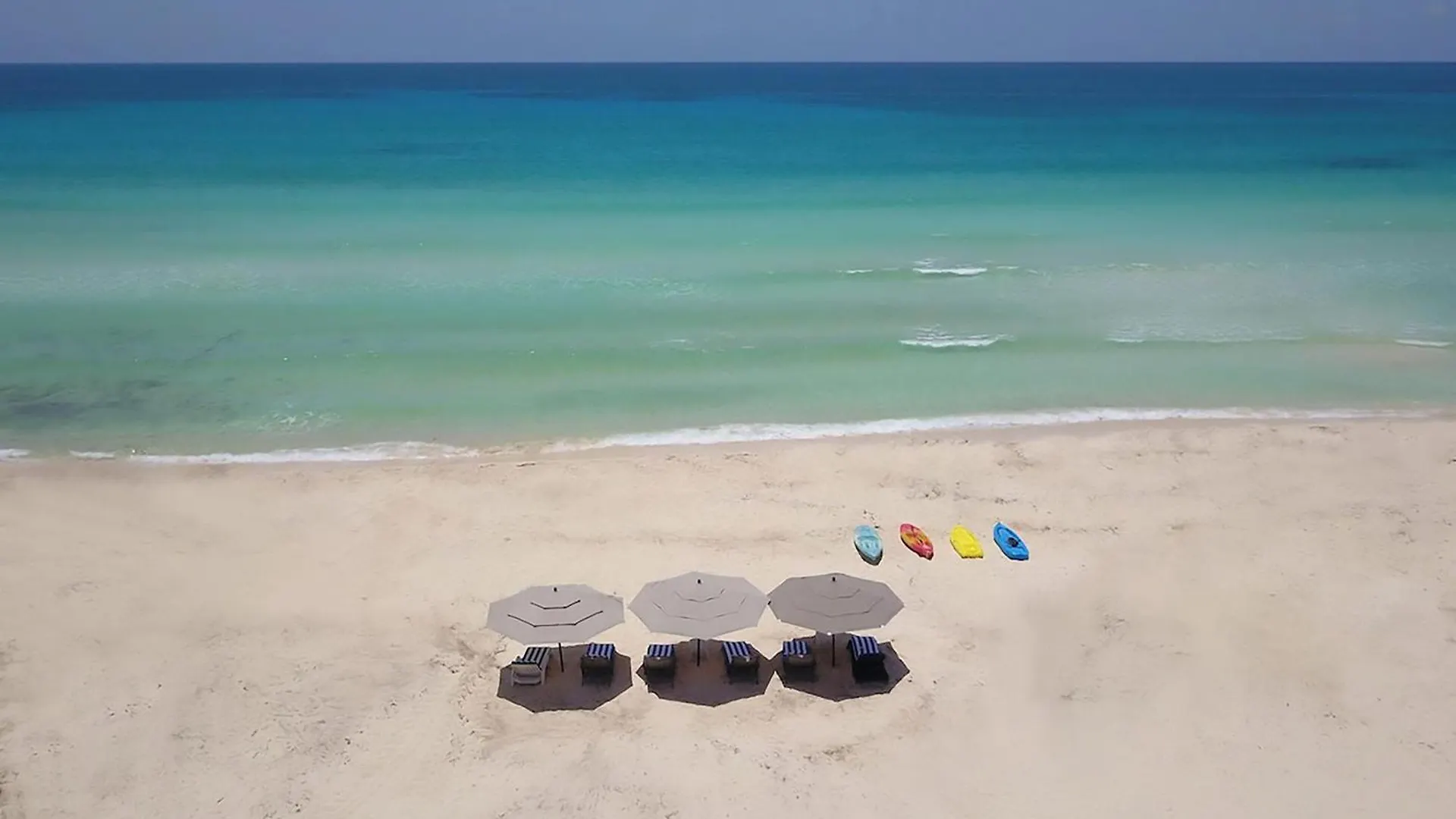 Villa Sol Y Luna Ocean Front With Private Pool Playa del Carmen Meksyk