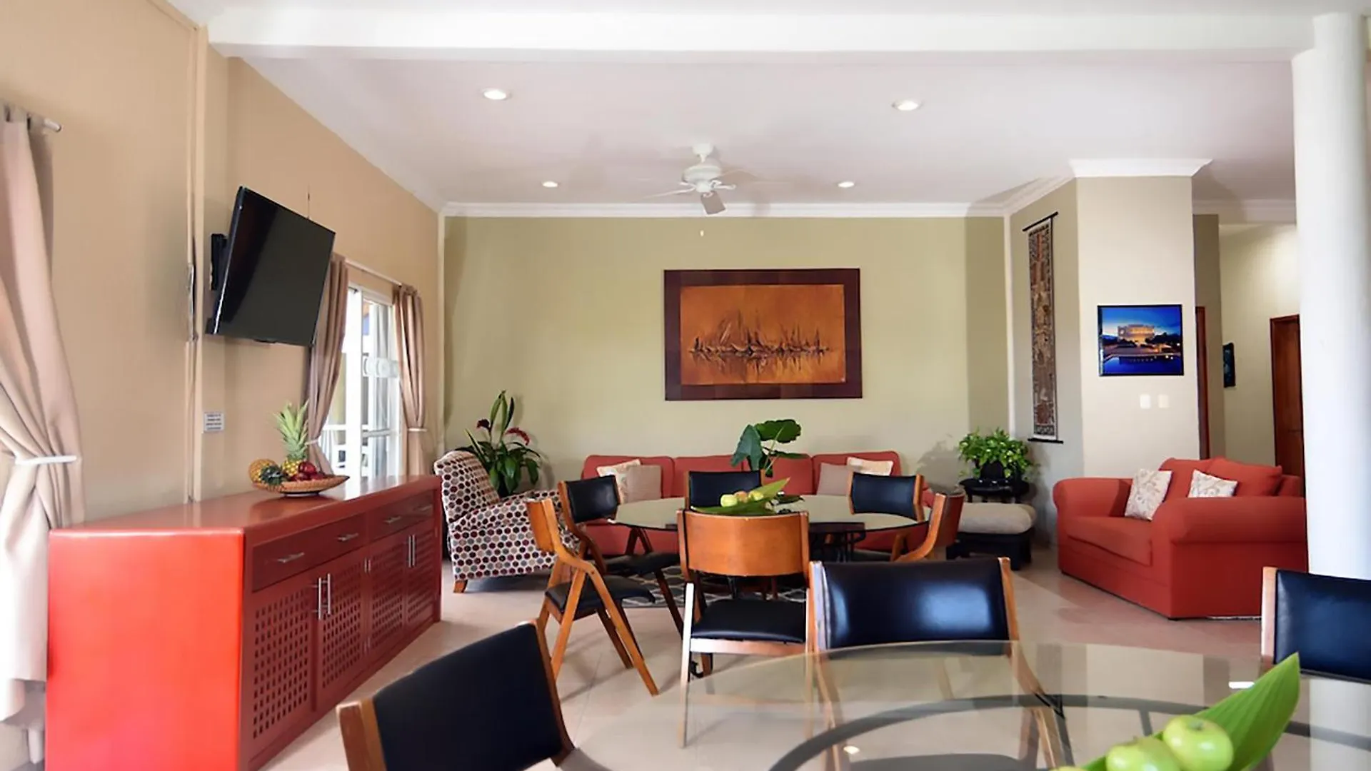 Villa Sol Y Luna Ocean Front With Private Pool Playa del Carmen 0*,  Meksyk